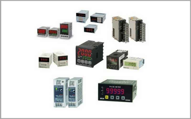 Control-Components